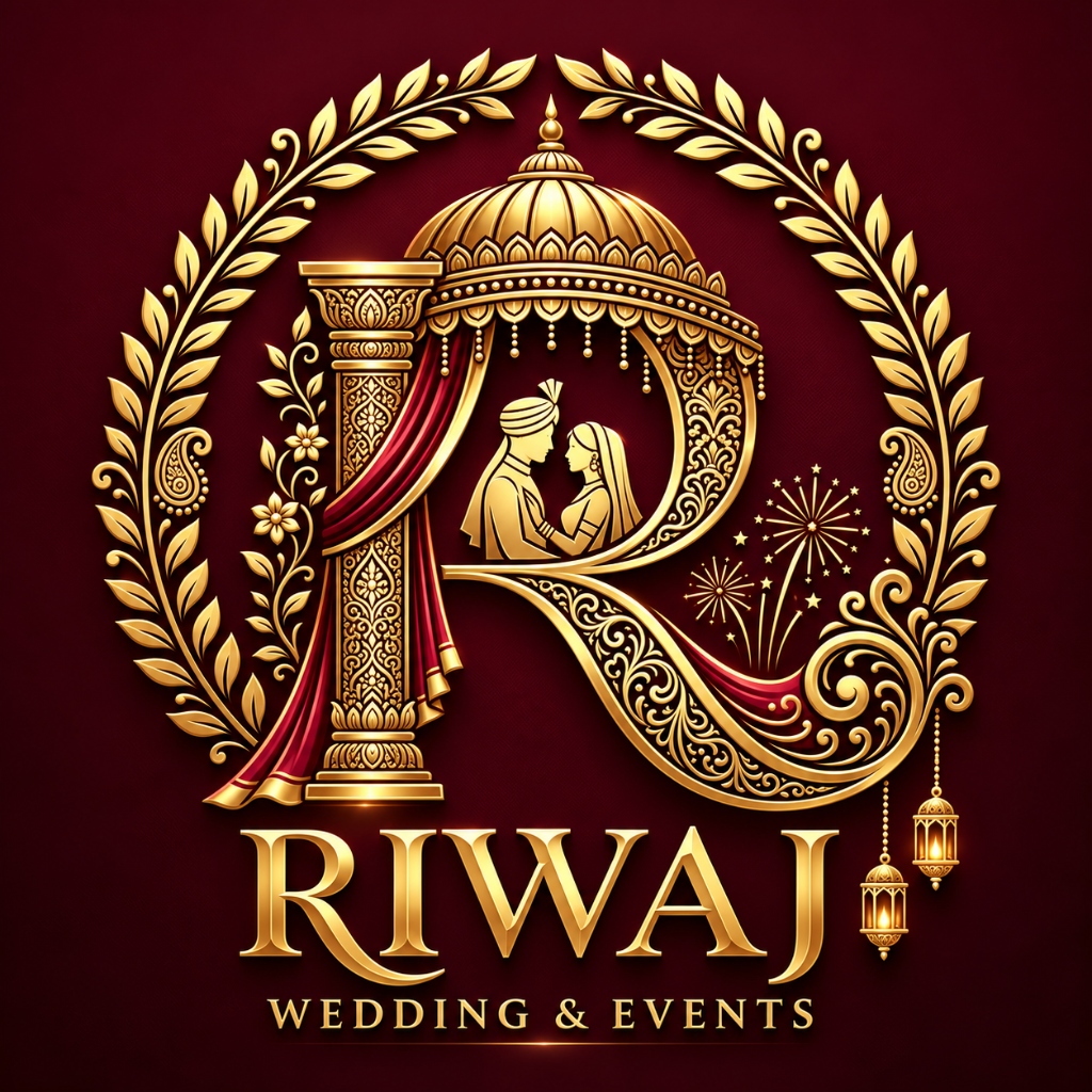 RIWAJ Logo